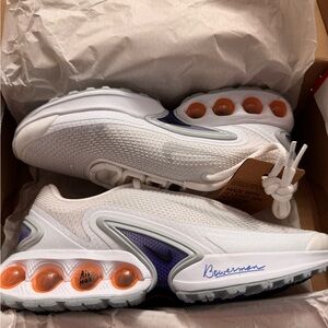 Nike Air Max DN SE ‘Blueprint Pack’